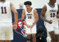 Perry PF #10 Koa Peat